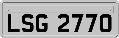 LSG2770