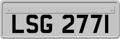 LSG2771