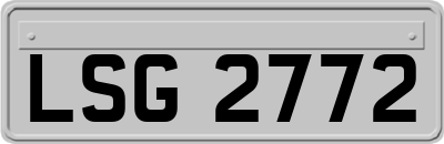 LSG2772