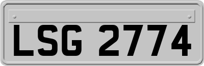 LSG2774