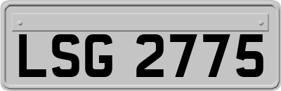 LSG2775