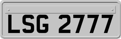 LSG2777