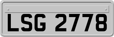 LSG2778