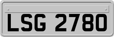LSG2780