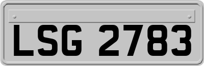 LSG2783