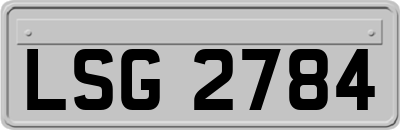 LSG2784