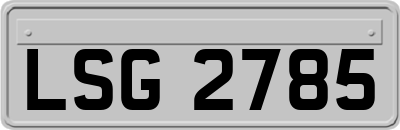LSG2785