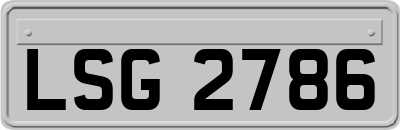LSG2786