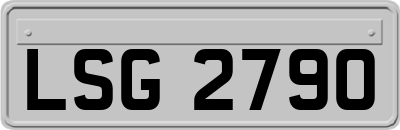 LSG2790