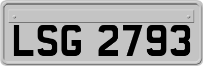 LSG2793