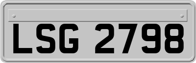 LSG2798