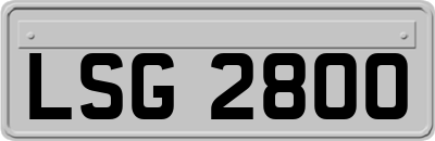 LSG2800