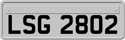 LSG2802