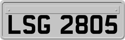 LSG2805