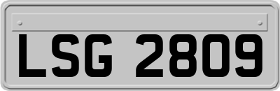 LSG2809