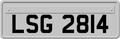 LSG2814