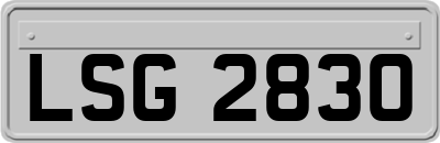 LSG2830