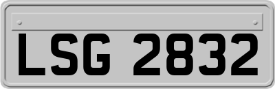 LSG2832