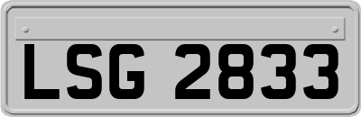 LSG2833