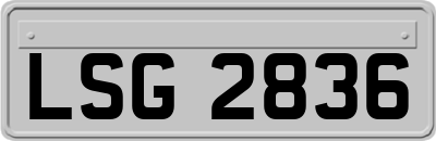 LSG2836