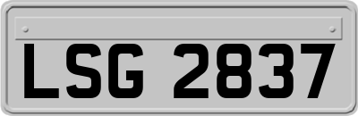 LSG2837