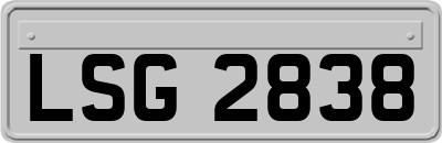 LSG2838