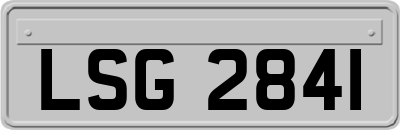 LSG2841