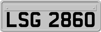 LSG2860