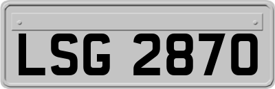 LSG2870