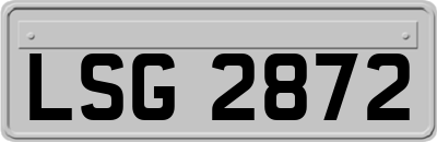 LSG2872