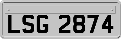 LSG2874