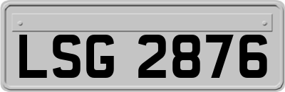 LSG2876
