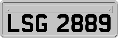 LSG2889