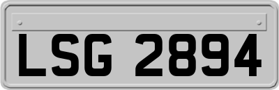 LSG2894