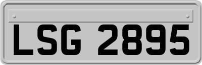 LSG2895