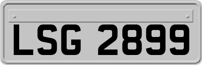 LSG2899