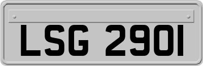 LSG2901