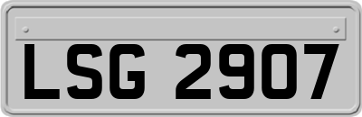 LSG2907
