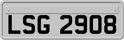 LSG2908
