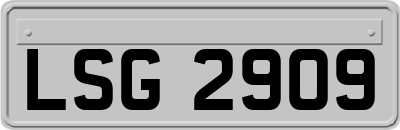 LSG2909