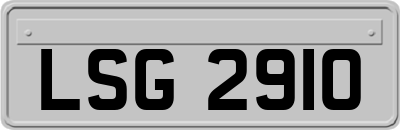 LSG2910