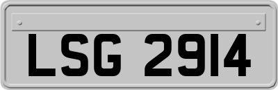 LSG2914
