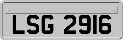LSG2916