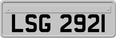 LSG2921