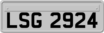 LSG2924