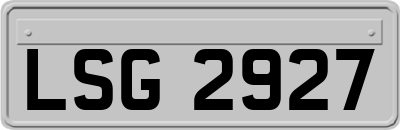 LSG2927