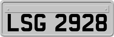 LSG2928
