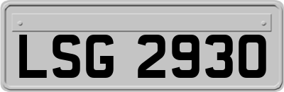 LSG2930