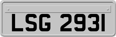 LSG2931