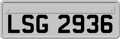 LSG2936